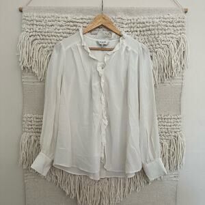 Sea New York Solange Blouse